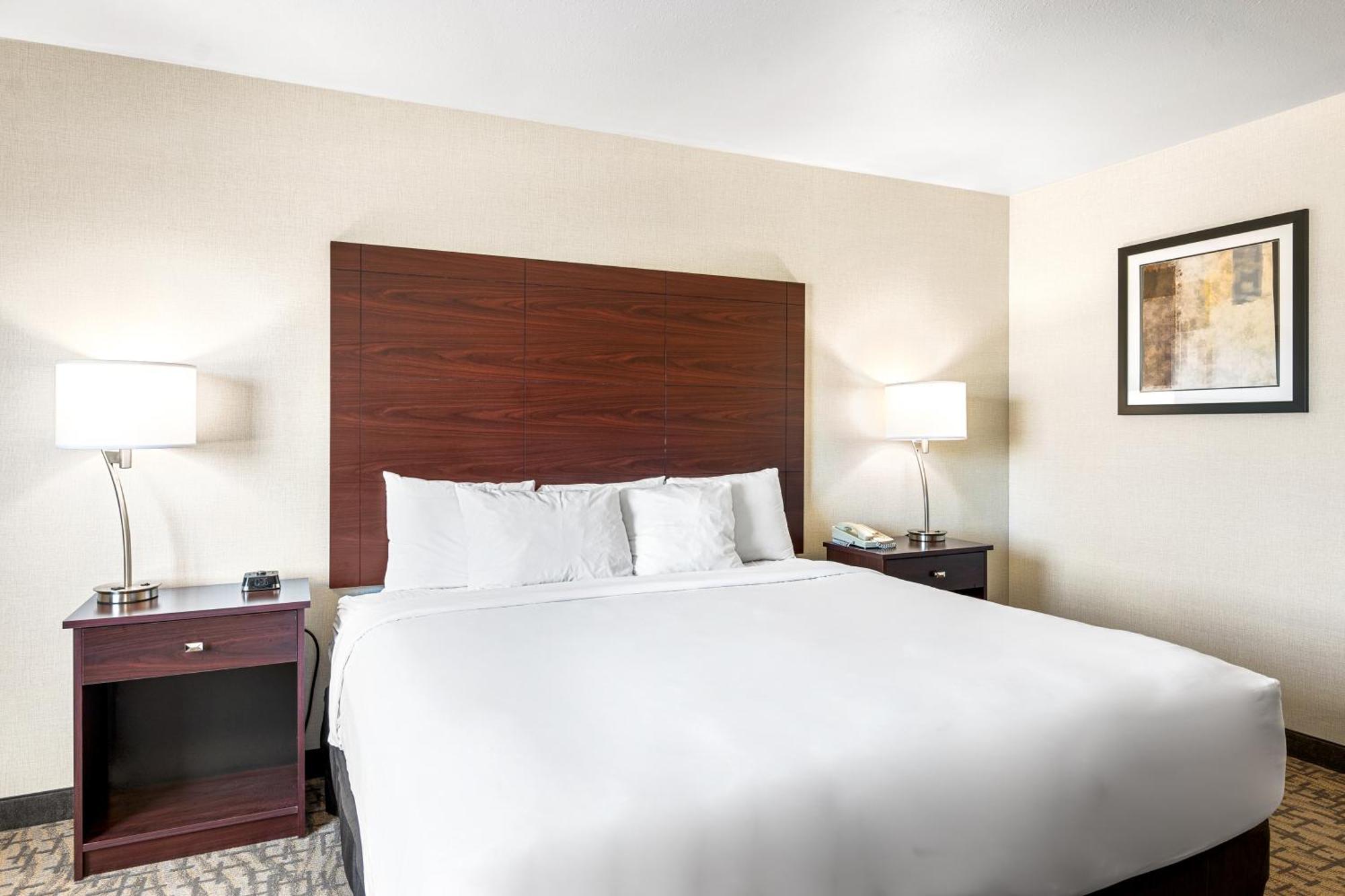 Boarders Inn & Suites By Cobblestone Hotels - Shawano Esterno foto