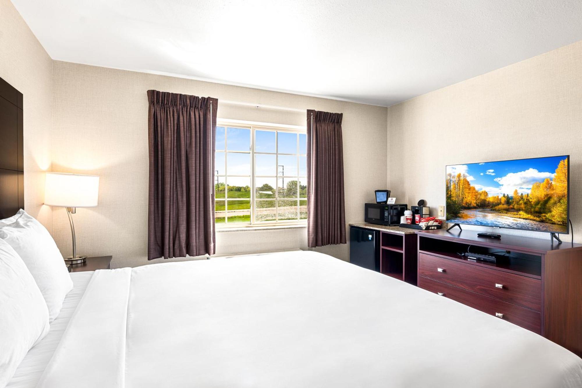 Boarders Inn & Suites By Cobblestone Hotels - Shawano Esterno foto